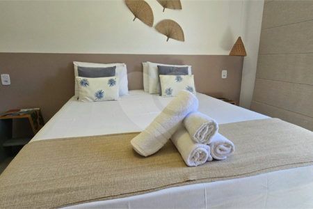Casa à venda com 3 quartos, sendo 1 suíte, no Centro / Arraial D'ajuda, Porto Seguro, BA