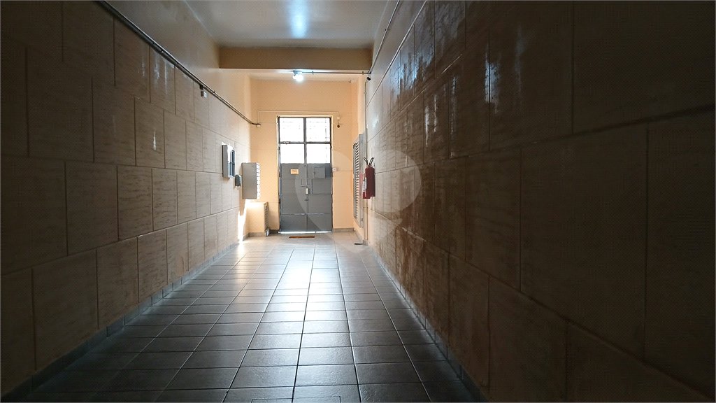 Apartamento à venda com 2 quartos em Santana, São Paulo, SP