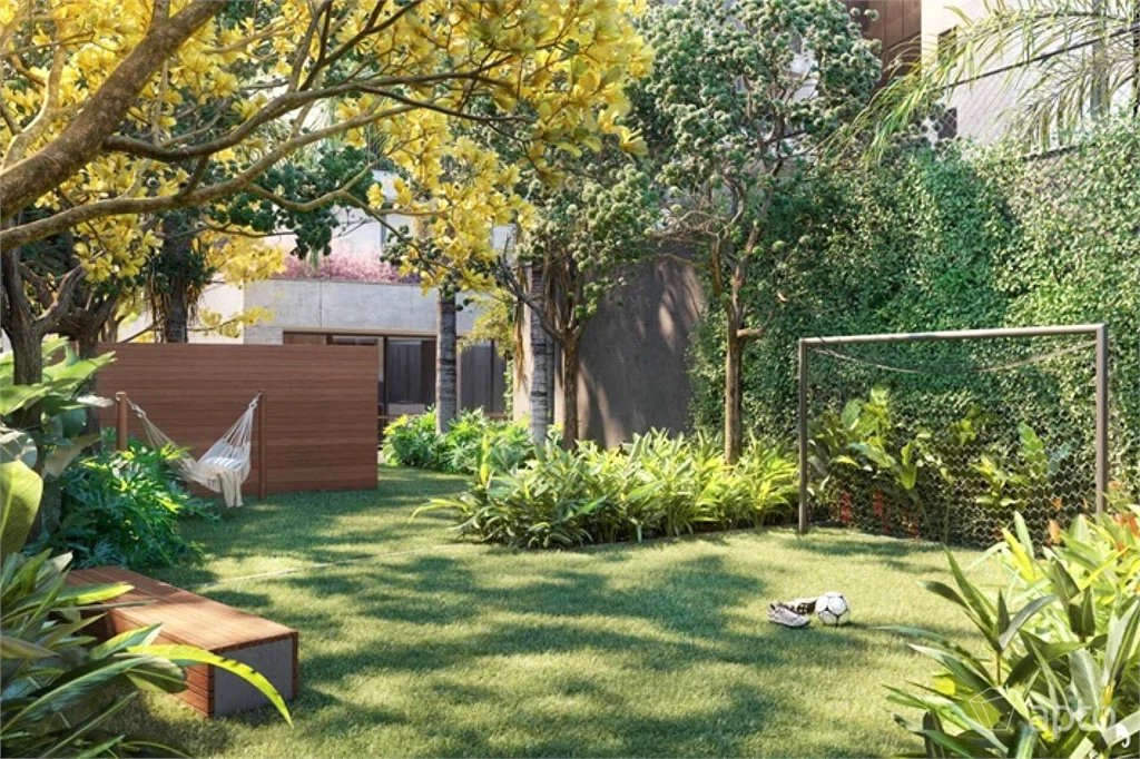 Apartamento à venda com 2 suítes em Pinheiros, São Paulo, SP