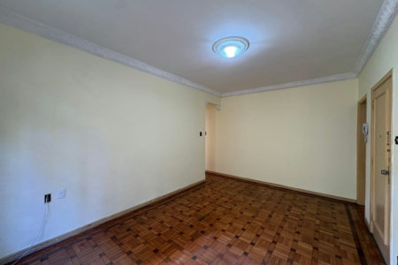Apartamento com 3 dormitórios à venda, 112 m² por R$ 500.000,00 - Pompéia - Santos/SP