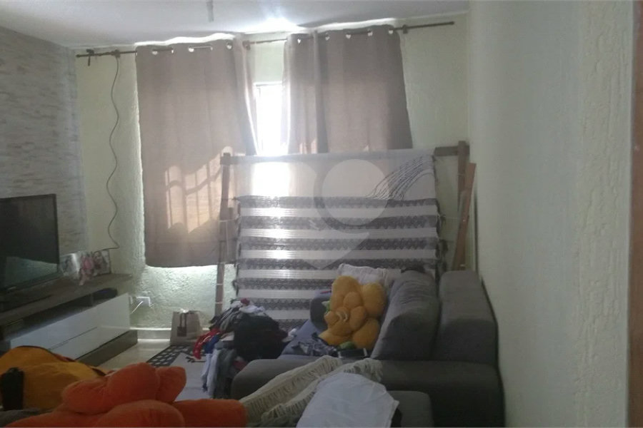 Casa à venda com 3 quartos, sendo 1 suíte, em Mandaqui, São Paulo, SP