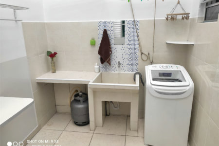 Sobrado à venda com 1 suíte em Jardim Luciana, Itaquaquecetuba, SP