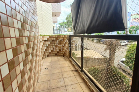 Apartamento à venda com 3 quartos, sendo 1 suíte, em Jardim Ferreira, Sorocaba, SP