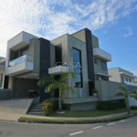 Casa em condomínio à venda com 3 suítes em Horto Florestal, Sorocaba, SP