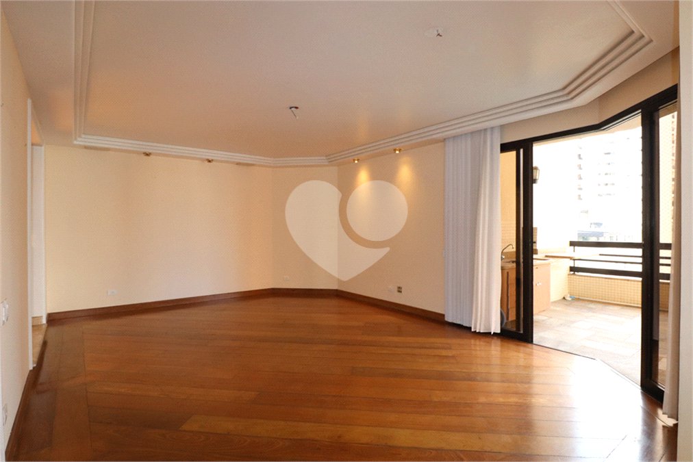 Apartamento à venda ou para alugar com 4 suítes em Santana, São Paulo, SP