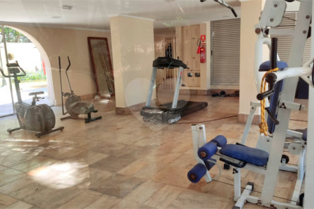 Apartamento à venda com 3 quartos, sendo 1 suíte, em Jardim Taboão, São Paulo, SP