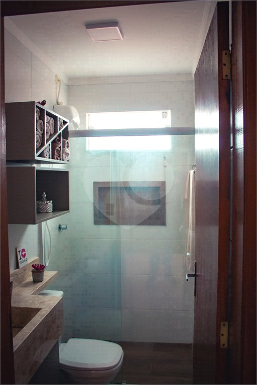 Apartamento à venda com 2 quartos em Vila Suissa, Mogi das Cruzes, SP