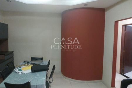 Casa Térrea à venda com 3 quartos, sendo 1 suíte, em Éden, Sorocaba, SP