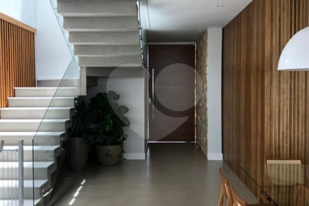 Casa à venda com 4 suítes no condomínio Alphaville Nova Esplanada 3, Votorantim - SP