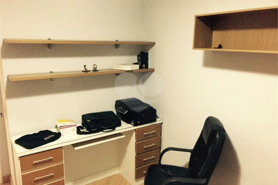 Apartamento à venda com 3 quartos, sendo 1 suíte,  em Mandaqui, São Paulo, SP