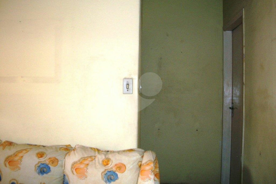 Casa Térrea à venda com 2 quartos em Vila Maria Alta, São Paulo, SP