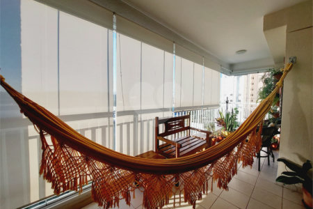 Apartamento à venda com 3 quartos, sendo 1 suíte,  em Vila Leopoldina, São Paulo, SP