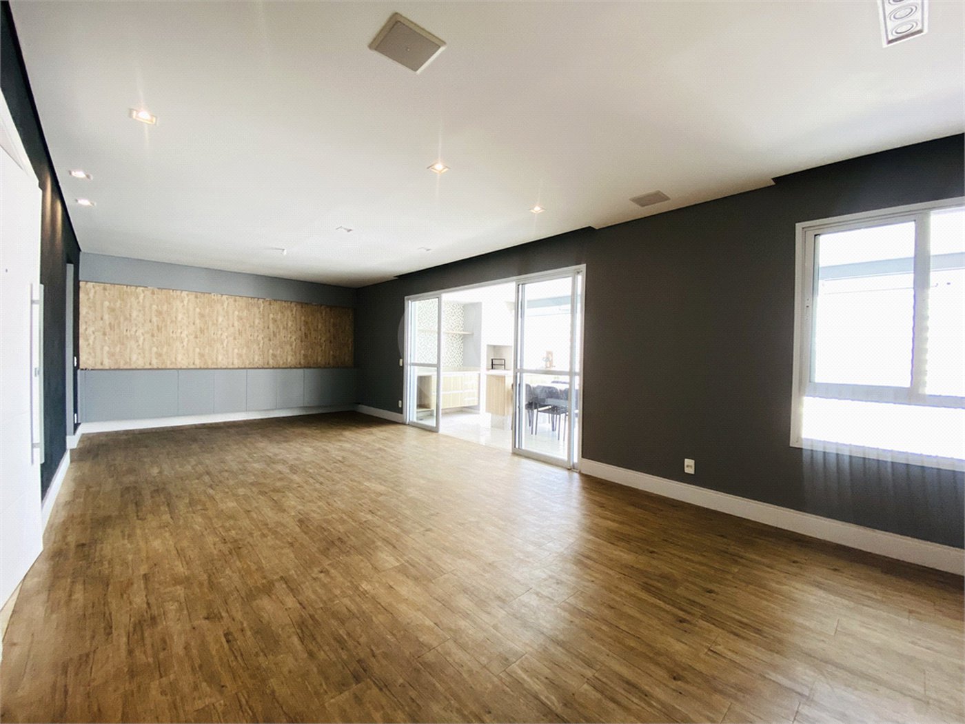 Apartamento à venda com 3 suítes no Centro, São Bernardo do Campo, SP