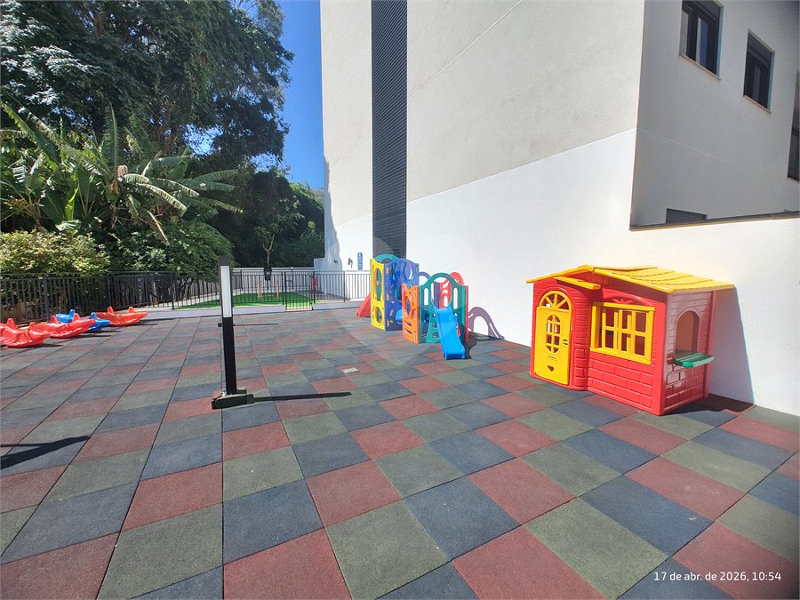 Apartamento à venda com 2 quartos, sendo 1 suíte,  em Vila Thais, Atibaia, SP