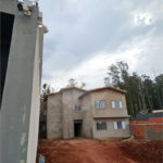 Casa à venda com 2 quartos no condomínio Residencial Unique, Ponta Porã - MS