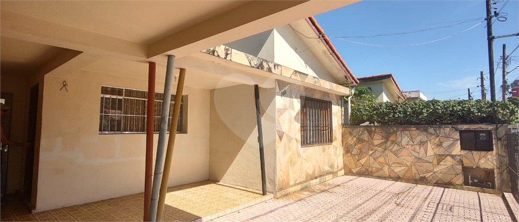 Casa à venda com 2 quartos em Jardim Santa Helena, Suzano, SP