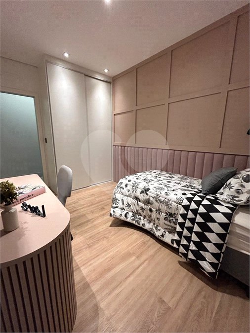 Apartamento à venda com 3 suítes em Parque Residencial Aquarius, São José dos Campos, SP