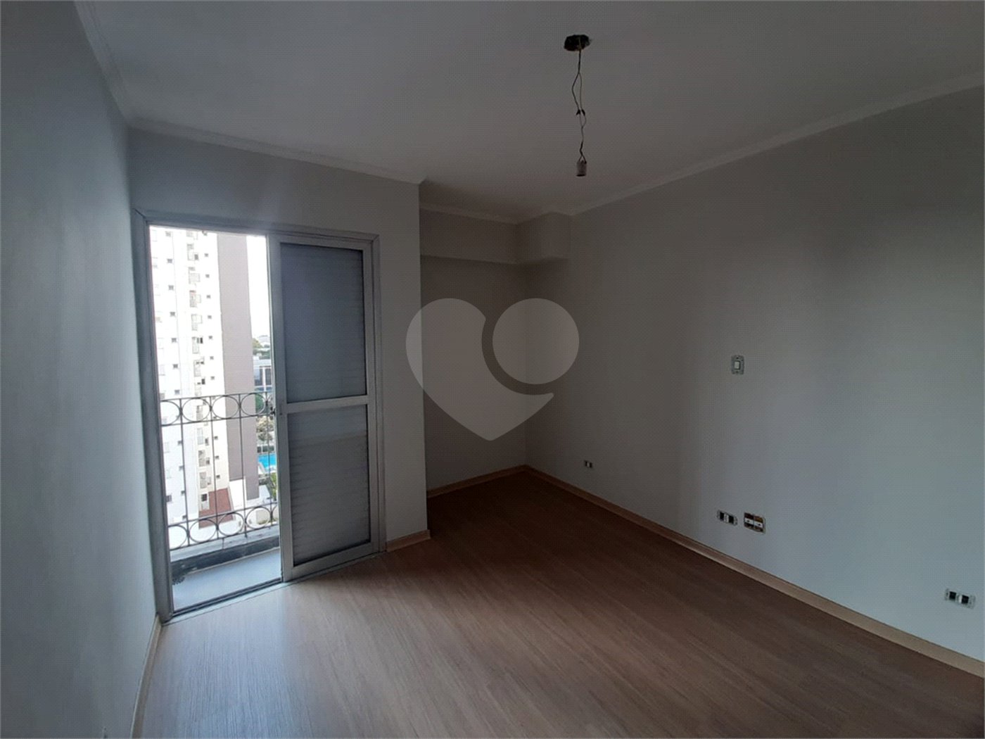 Apartamento à venda com 2 quartos em Santana, São Paulo, SP