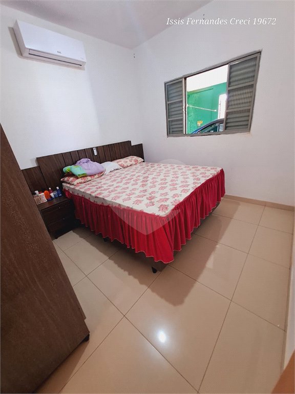 Casa à venda com 2 quartos em Despraiado, Cuiabá, MT