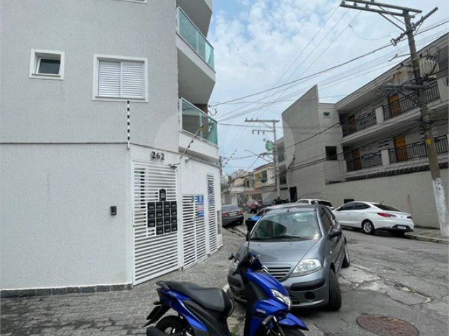Apartamento à venda com 1 quarto em Jardim São Paulo(zona Norte), São Paulo, SP