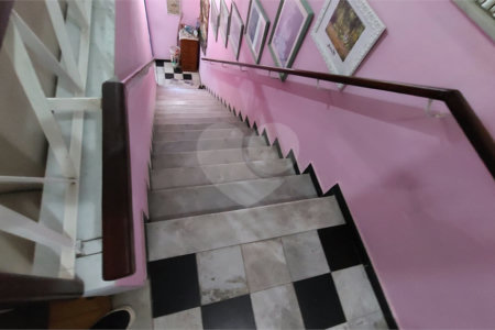 Casa à venda com 6 quartos, sendo 3 suítes, em Grajaú, Rio de Janeiro, RJ