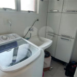 Apartamento à venda com 2 quartos em Bosque da Saúde, São Paulo, SP