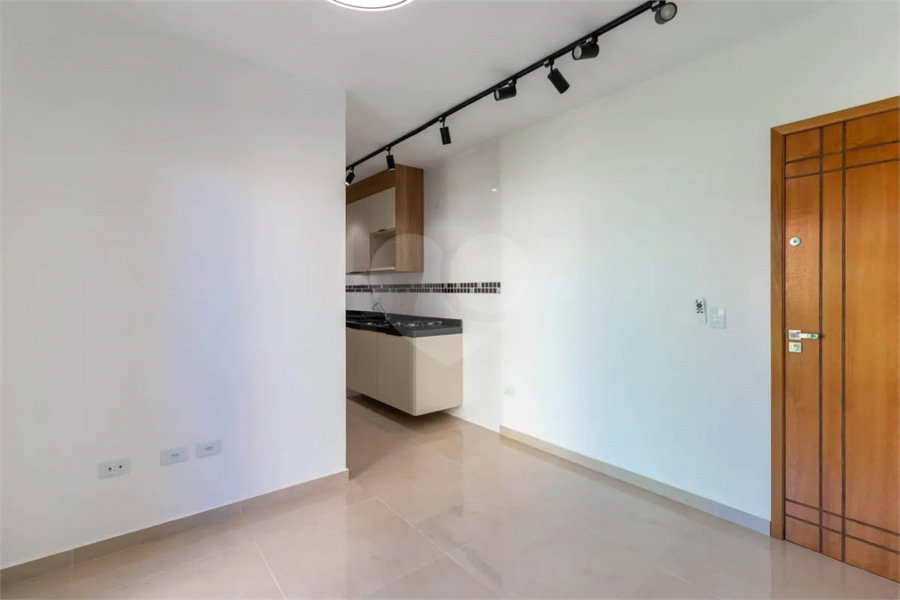 Apartamento para alugar com 2 quartos em Jardim São Paulo(zona Norte), São Paulo, SP