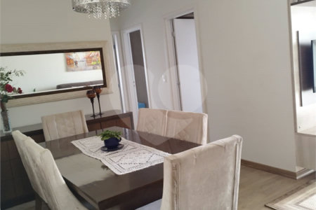 Apartamento à venda com 3 quartos, sendo 1 suíte, em Jardim Nova Era, Salto, SP