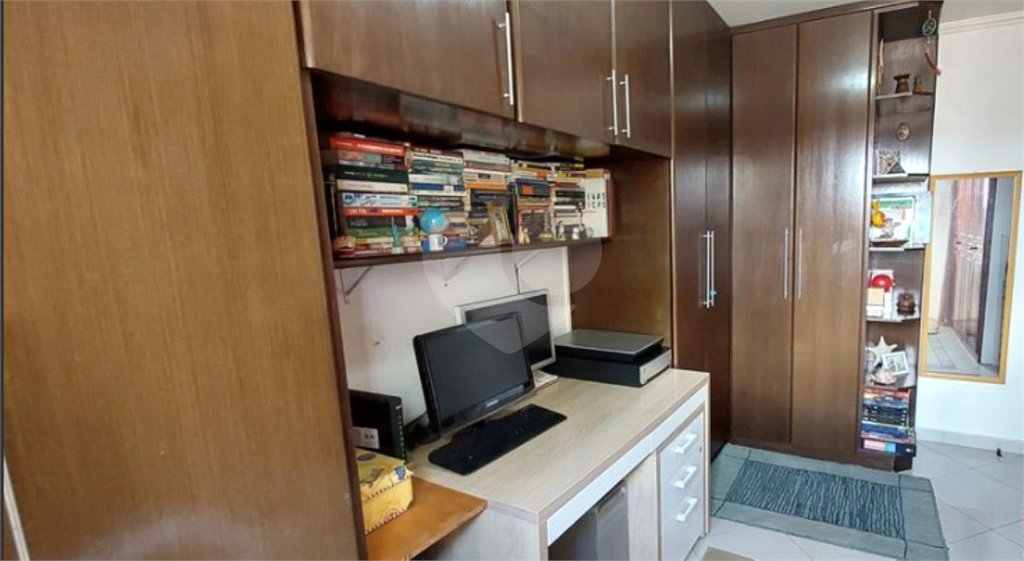 Apartamento à venda com 2 quartos em Vila Gustavo, São Paulo, SP