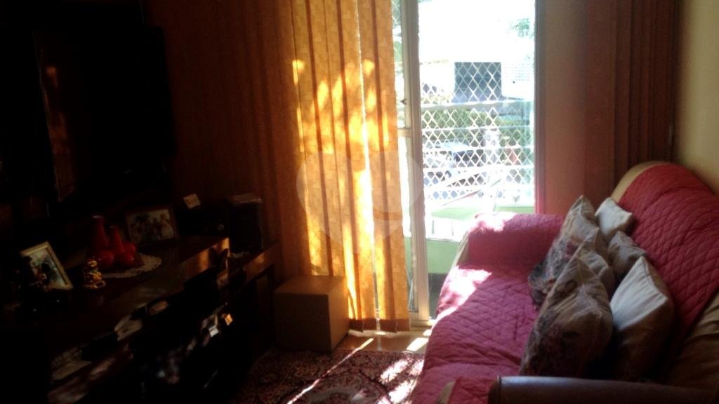 Apartamento à venda com 2 quartos em Vila Nova Cachoeirinha, São Paulo, SP