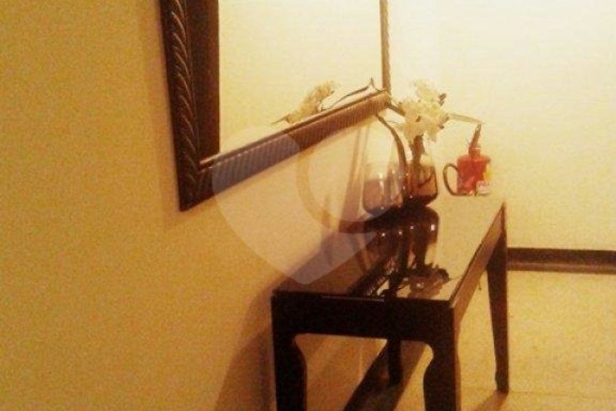 Apartamento à venda com 1 quarto em Santana, São Paulo, SP