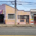 Casa de Vila à venda com 2 quartos em Vila Hortência, Sorocaba, SP