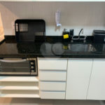 Apartamento à venda com 1 quarto em Republica, São Paulo, SP