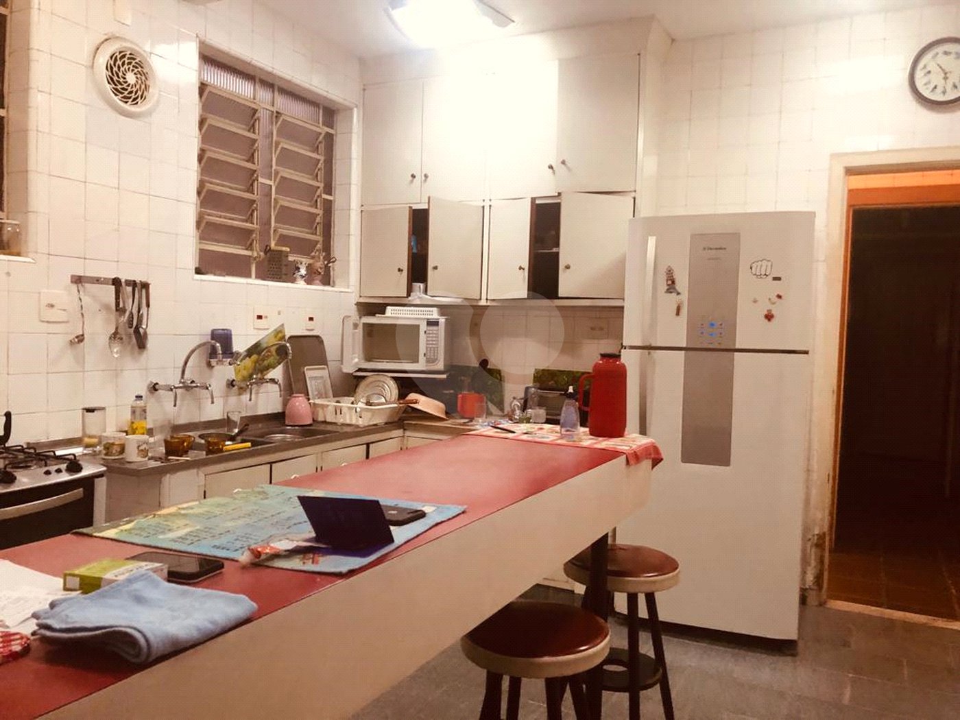 Sobrado à venda com 4 quartos, sendo 1 suíte, em Perdizes, São Paulo, SP
