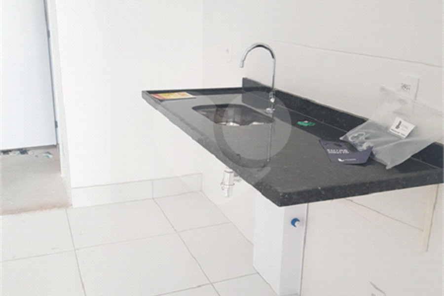 Apartamento à venda com 2 quartos, sendo 1 suíte, em Mandaqui, São Paulo, SP