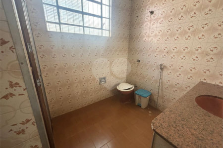 Casa Térrea à venda com 3 quartos em Campos Elíseos, Ribeirão Preto, SP