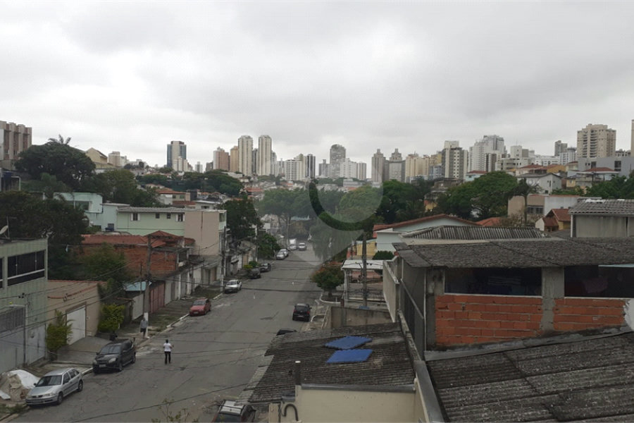 Sobrado à venda com 3 quartos, sendo 1 suíte,  em Mandaqui, São Paulo, SP