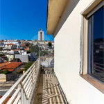 Sobrado à venda com 3 quartos, sendo 1 suíte,  em Vila Isolina Mazzei, São Paulo, SP