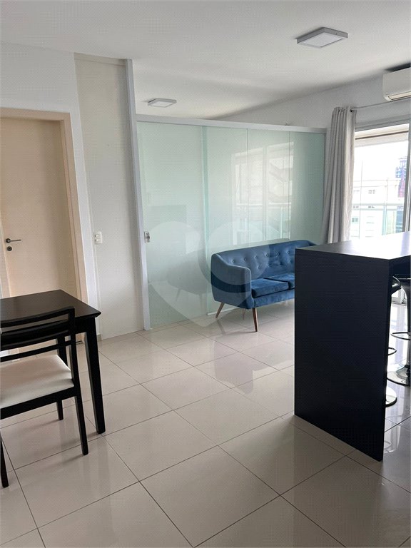 Apartamento para alugar com 1 suíte em Jardim América, São Paulo, SP