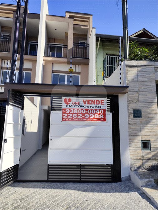 Sobrado à venda com 3 suítes em Jardim São Paulo(zona Norte), São Paulo, SP