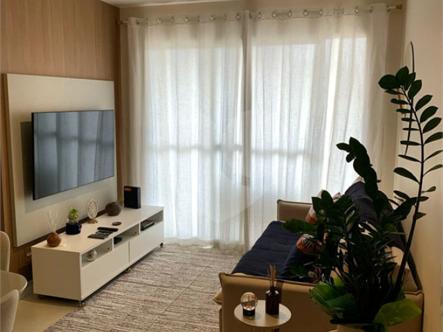 Apartamento à venda com 3 quartos, sendo 1 suíte,  em Vila Guarani, São Paulo, SP