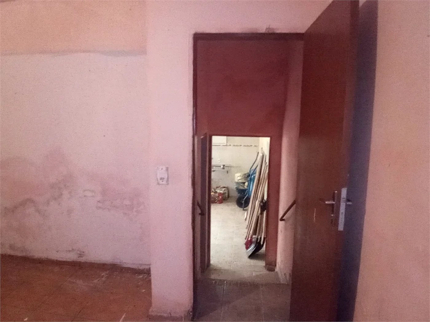 Sobrado à venda com 4 quartos, sendo 2 suítes, em Instituto de Previdência, São Paulo, SP