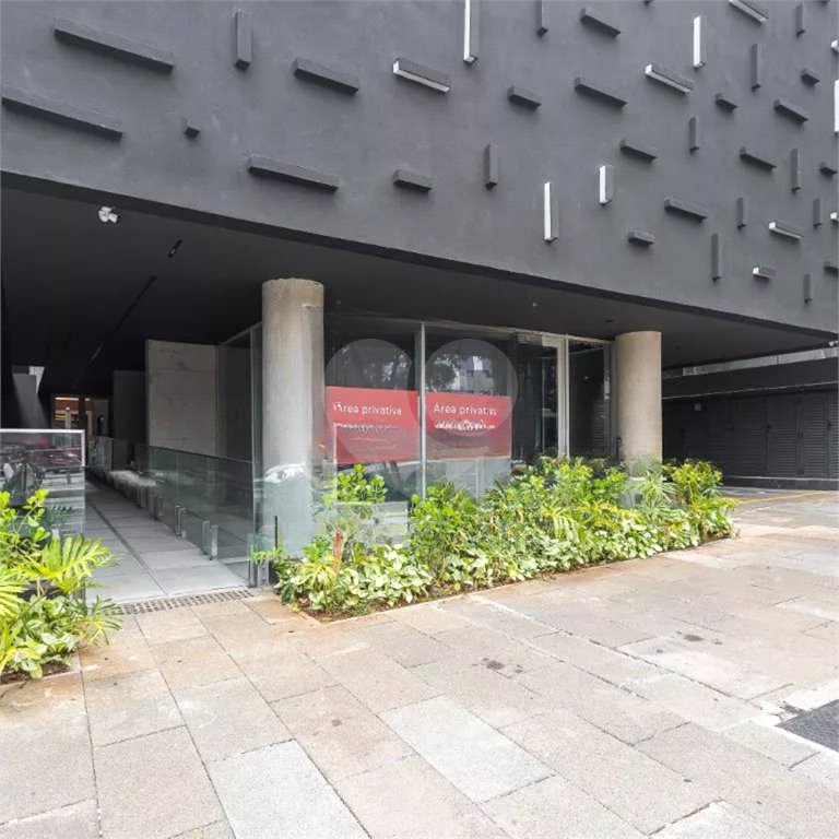 Apartamento à venda com 2 quartos em Pinheiros, São Paulo, SP