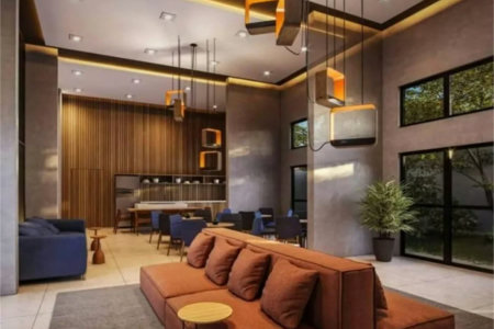 Apartamento à venda com 1 suíte em Pinheiros, São Paulo, SP