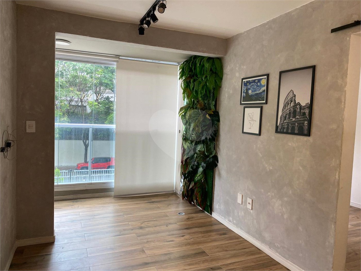 Apartamento à venda com 1 quarto em Vila Andrade, São Paulo, SP