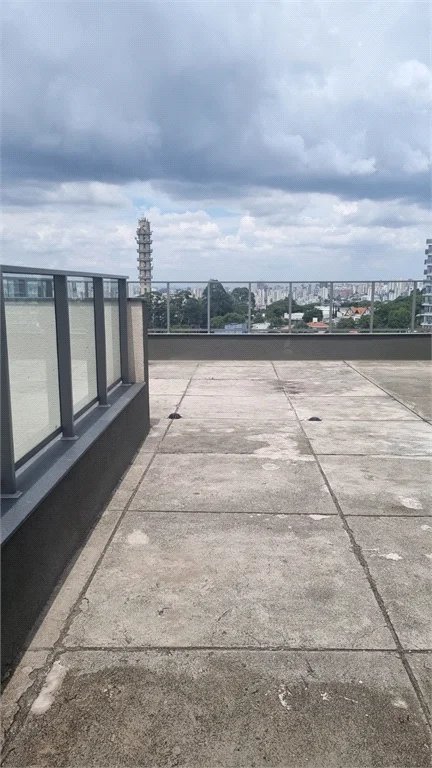 Cobertura à venda com 3 suítes em Alto da Lapa, São Paulo, SP