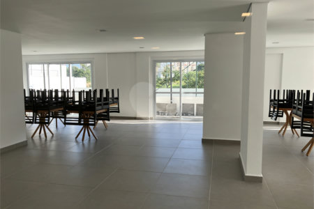 Apartamento à venda com 3 quartos, sendo 1 suíte,  em Parque Campolim, Sorocaba, SP