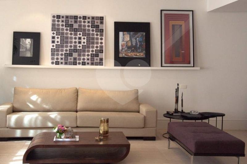 Apartamento à venda com 3 quartos, sendo 1 suíte, em Jardim Paulista, São Paulo, SP