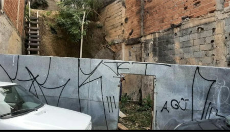 Terreno à venda em Tremembé, São Paulo, SP
