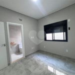 Casa à venda com 3 suítes no condomínio Villagio Wanel, Sorocaba - SP